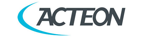ACTEON Logo