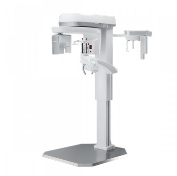 NewTom GiANO 3D Imaging System