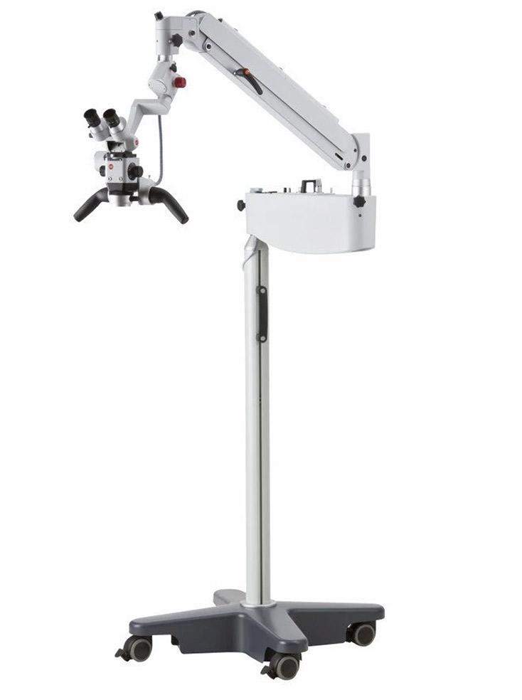 Microscope - Kaps 1100